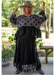 Jaded Gypsy WC Crop Top 6