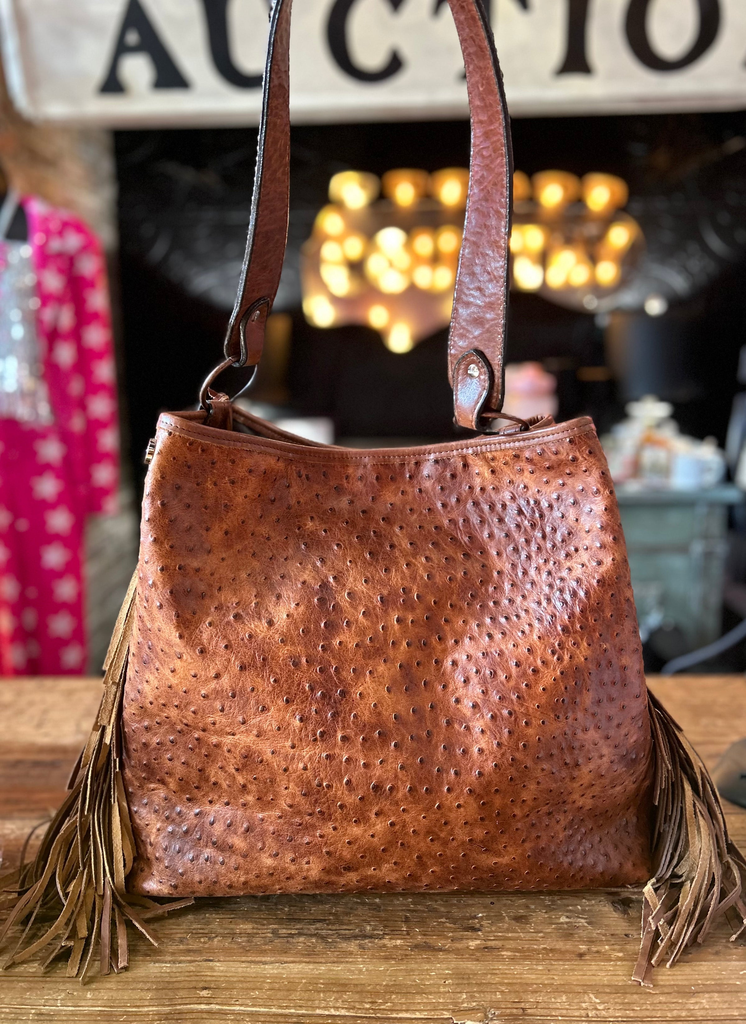 Louis Vuitton Hand Bag - Doublechecked By Entrupy